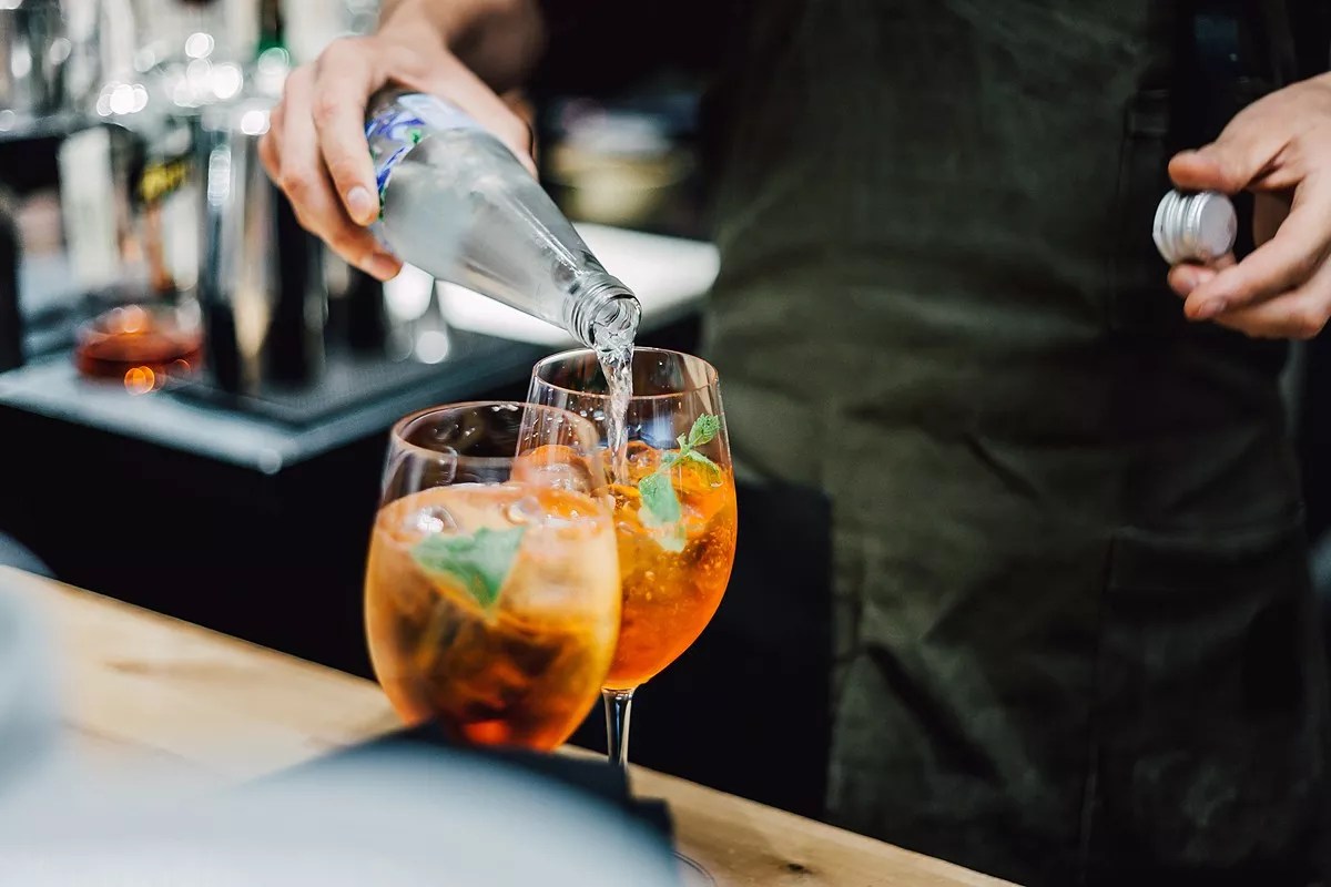 SOBEWFF 2017: Drink Fort Lauderdale and the Art of Tiki Are Friday-Night Bacchanals