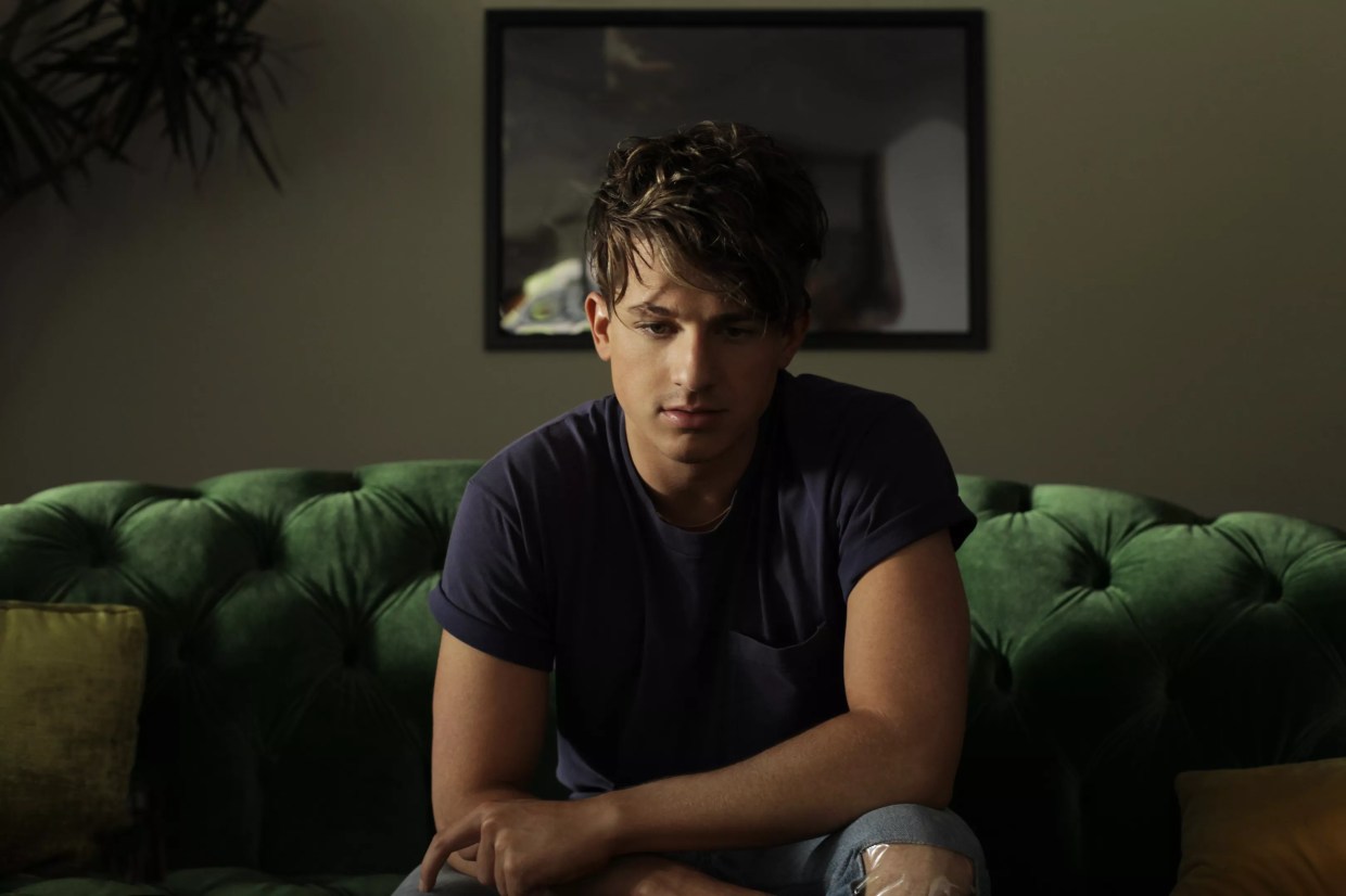 Parkland’s Students Inspired Charlie Puth: “I Knew That I Had to Put That Song Out”