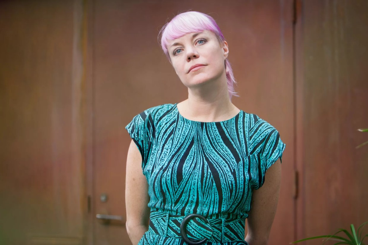 Girls’ Club Collection Closes Its Permanent Home Tonight