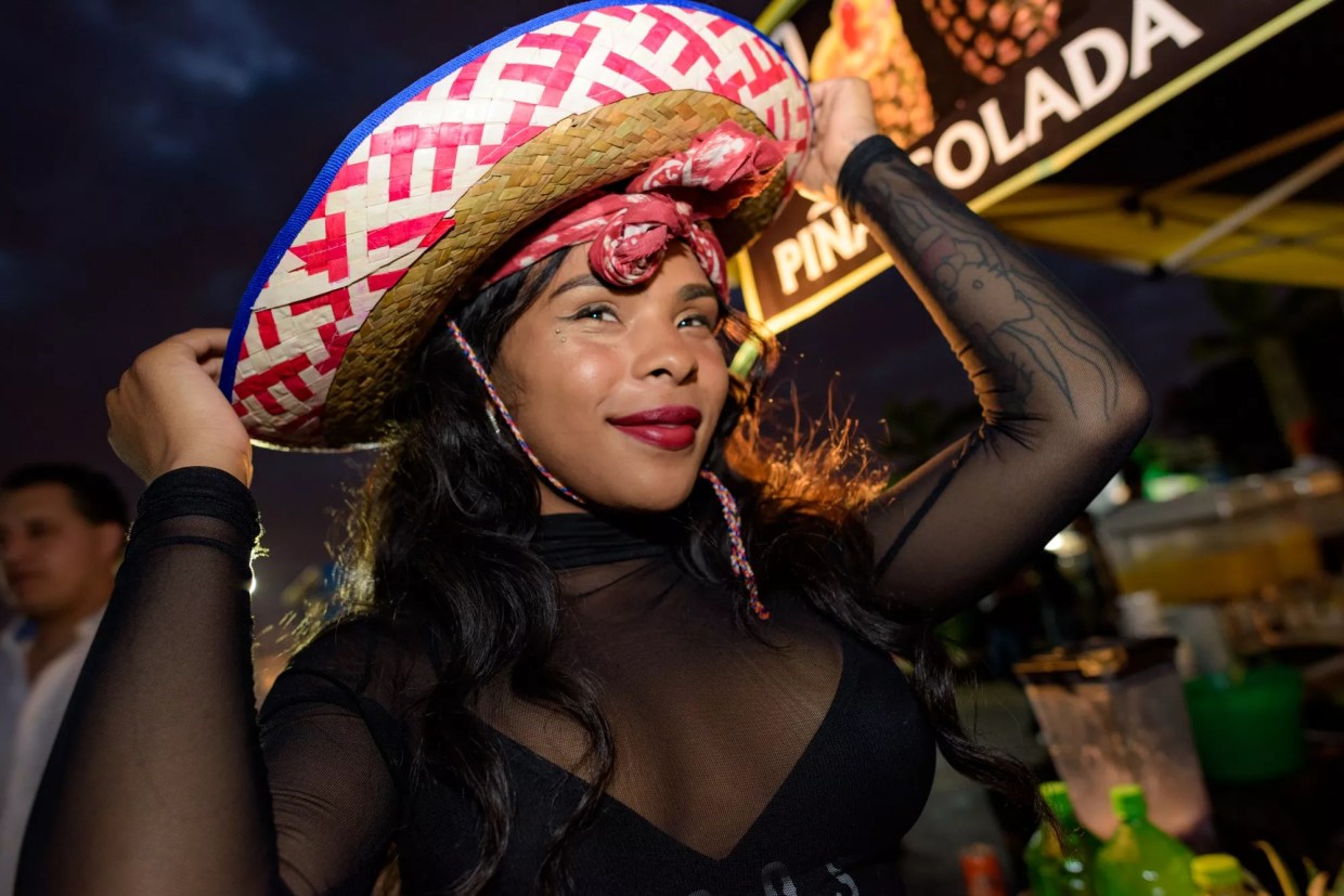 The Best Cinco de Mayo Parties in South Florida
