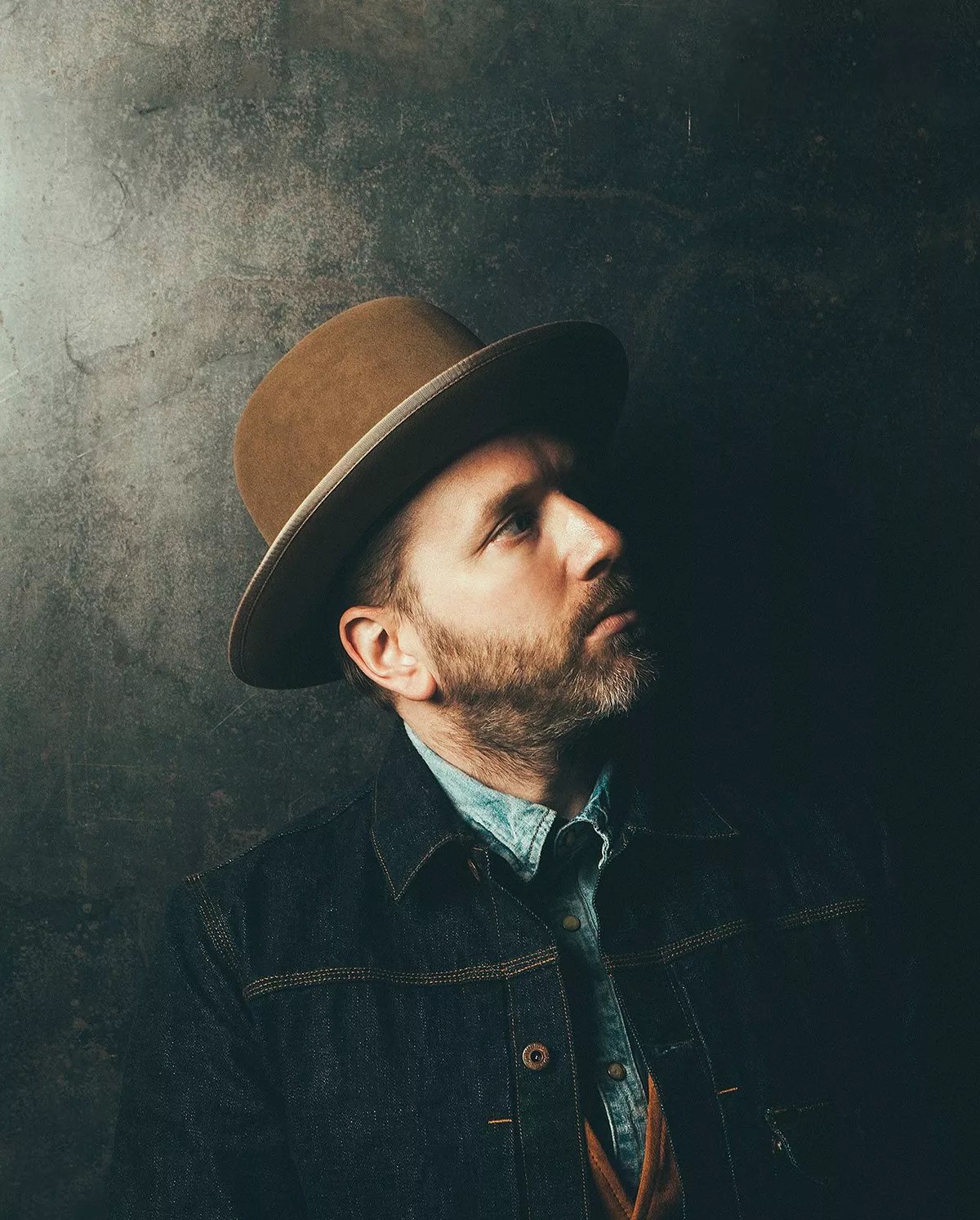City and Colour Brings Stories of Life, Death, and Love to South Florida