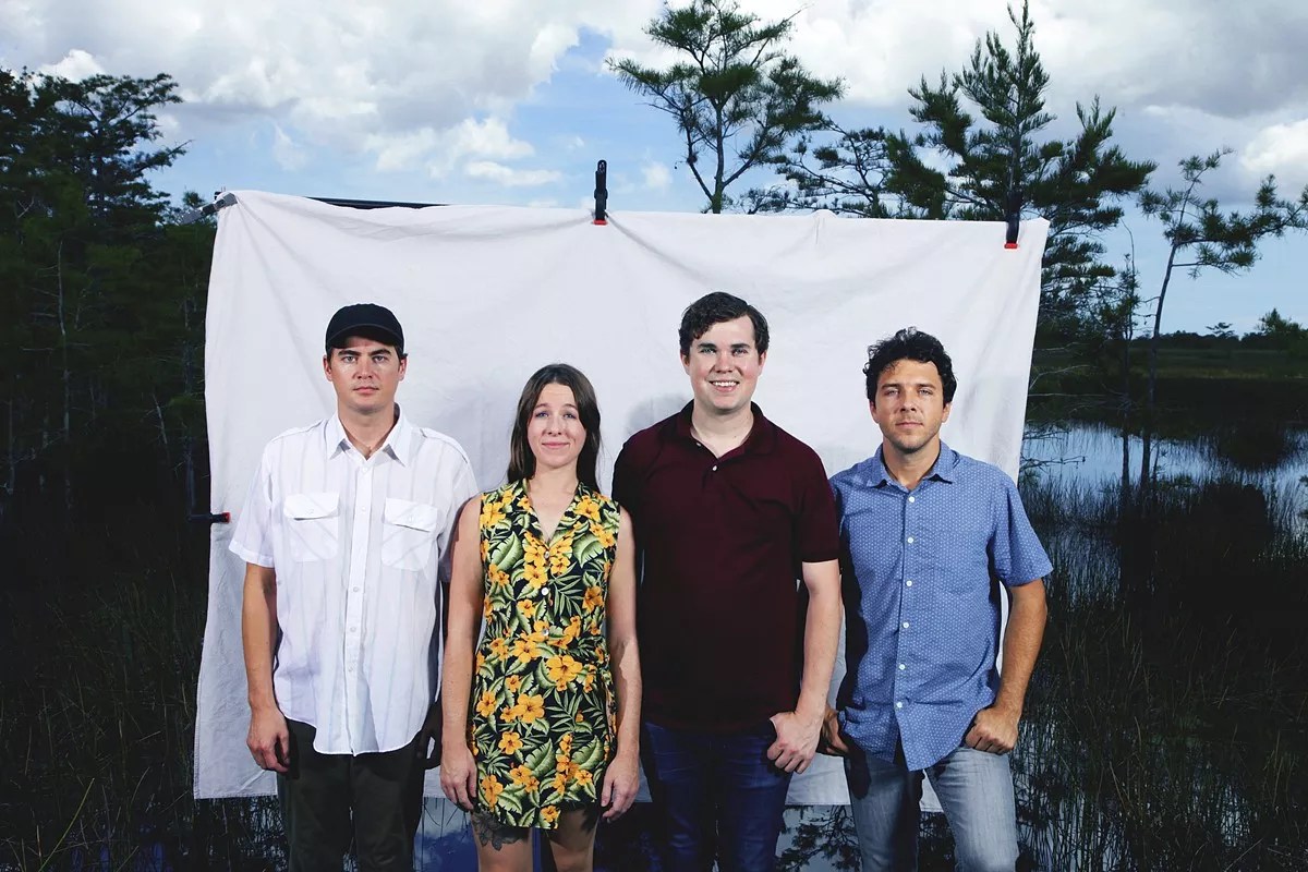 Surfer Blood’s John Paul Pitts on West Palm Beach: “We’re Not All Rockefellers”