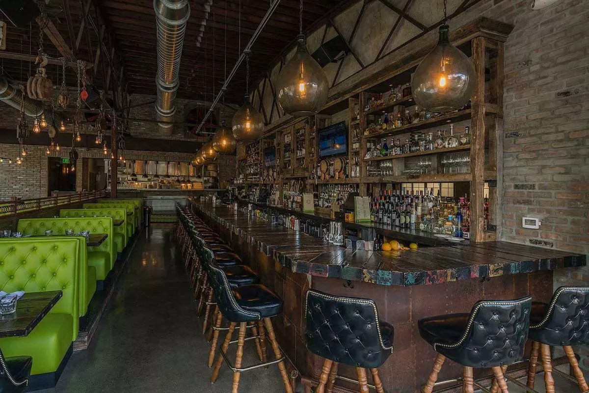 Delray Beach’s El Camino Opening in Fort Lauderdale, Expanding to Miami