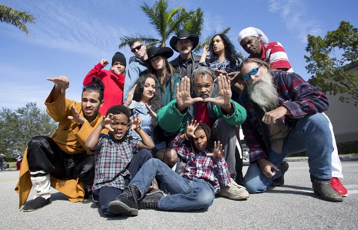 A Mysterious Death Can’t Stop South Florida’s Z-Movie King From Filming His Latest Masterpiece