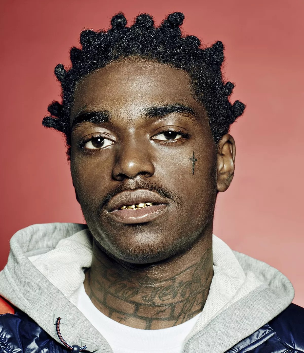 Kodak Black, Accused of Sexual Assault, Still Reaches for the Top