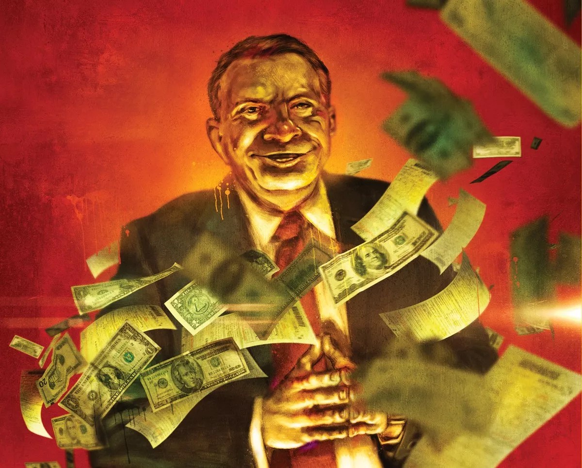 The Ticket Clinic Accused of Selling Bogus Driving School Diplomas