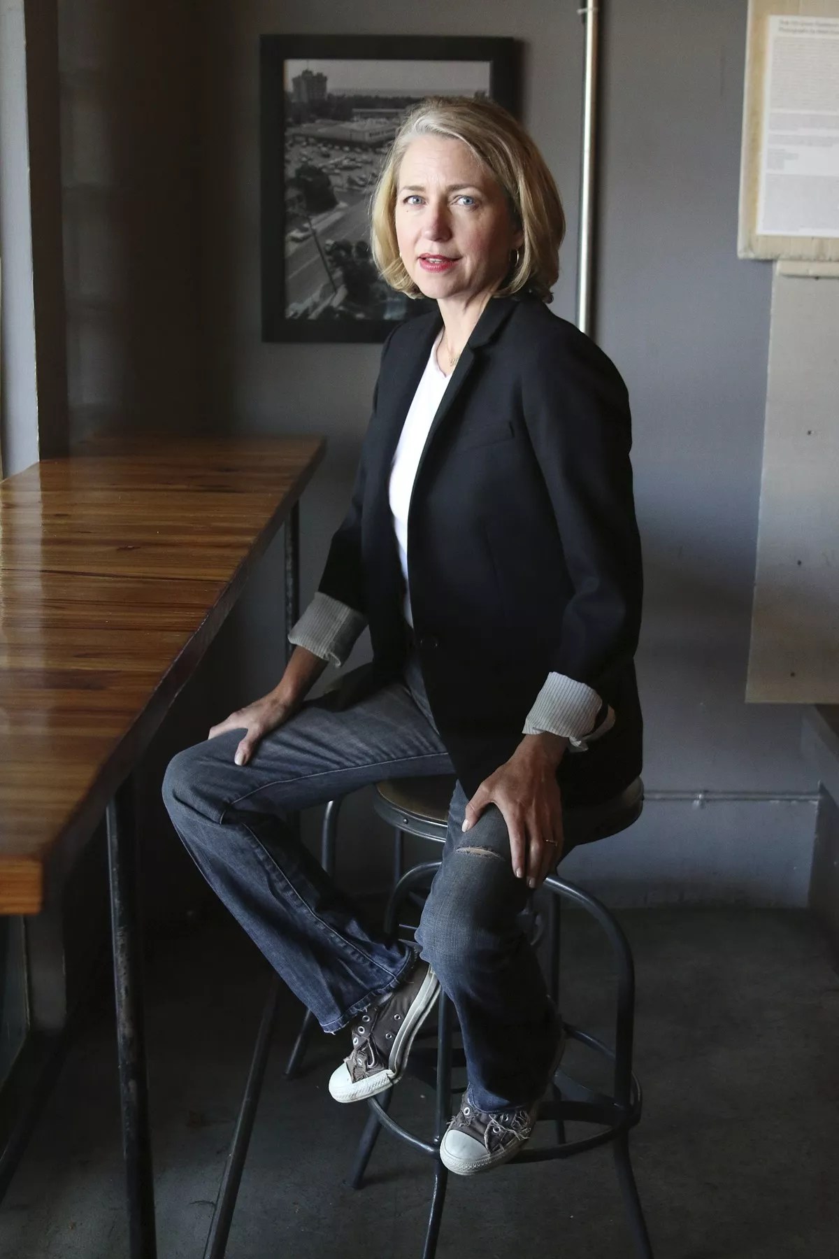 Anti-Trump Fervor Is Driving Record Numbers of Florida Women to Run for Office