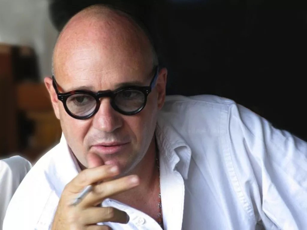 <i>Fire at Sea</i>‘s Gianfranco Rosi on the Art of Finding What Matters