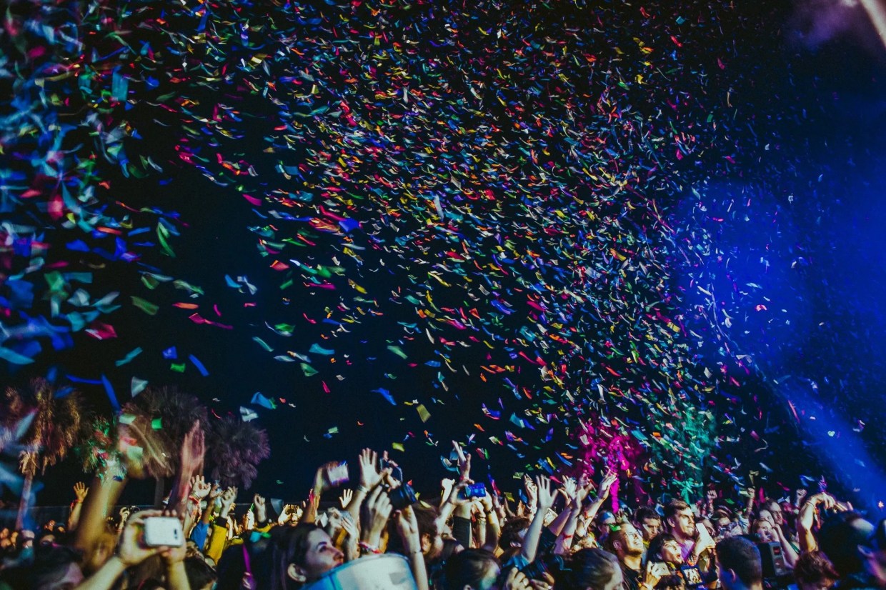 South Florida’s Ten Best Music Festivals