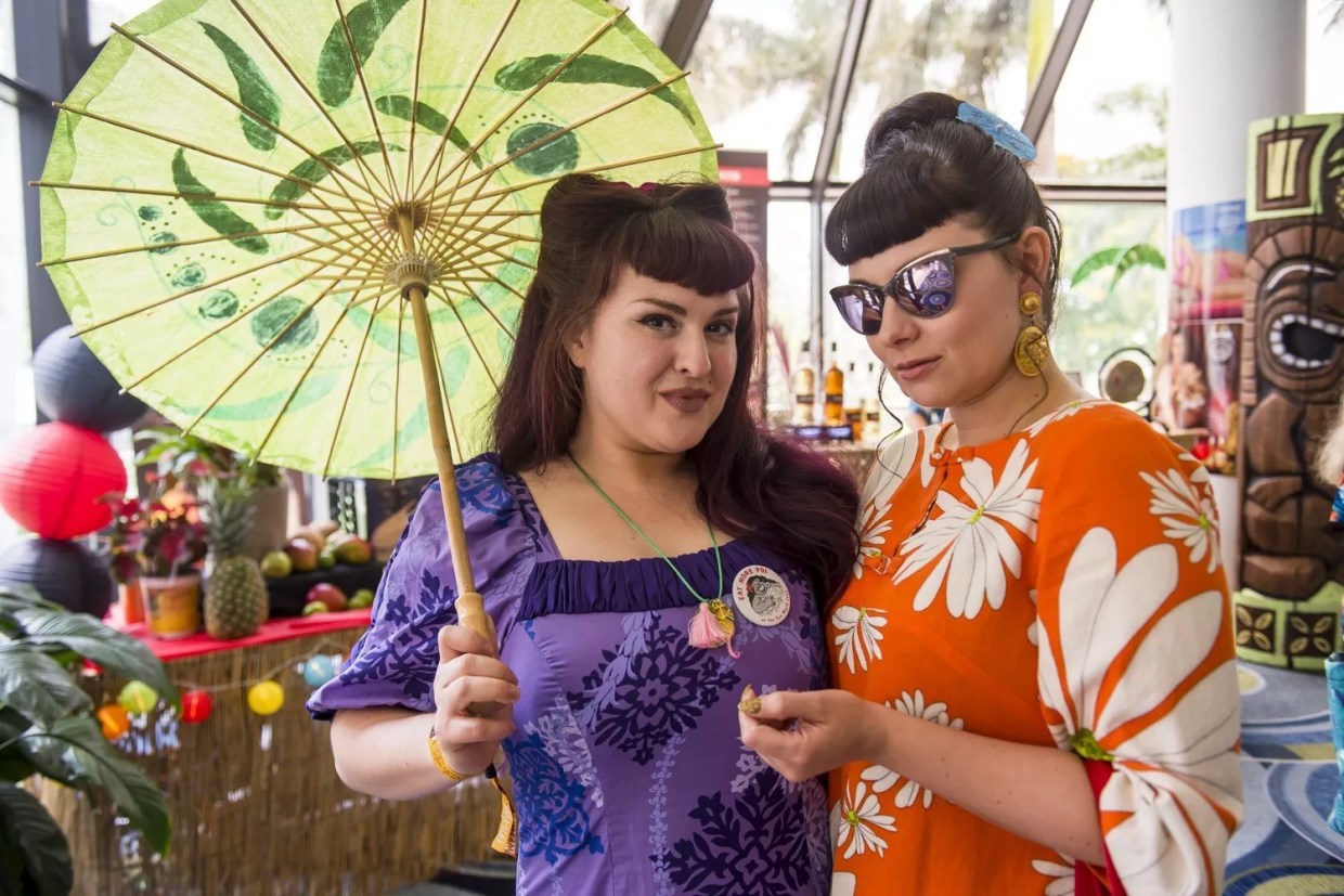 The Best Events at Hukilau 2018