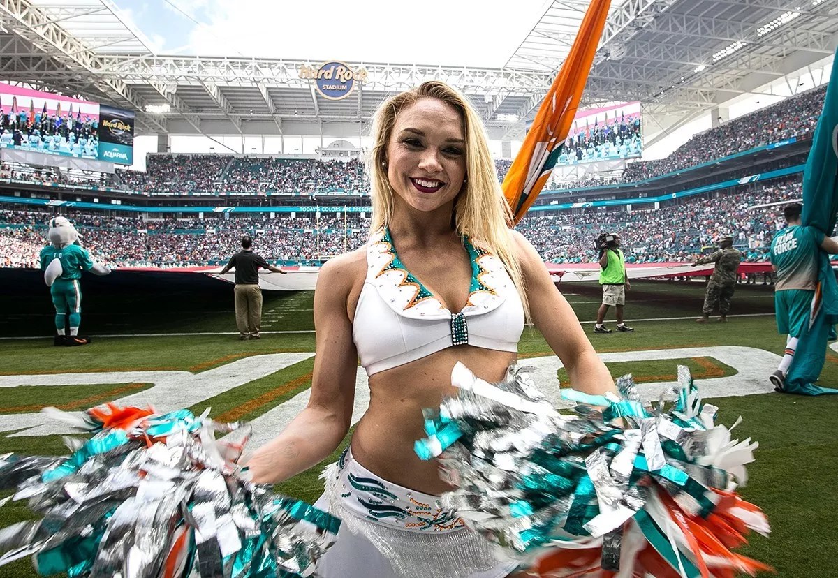 The Five Best Takeaways From the Miami Dolphins’ 2016 Season