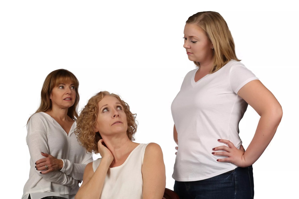 Primal Forces Brings <i>Communion</i> to Empire Stage