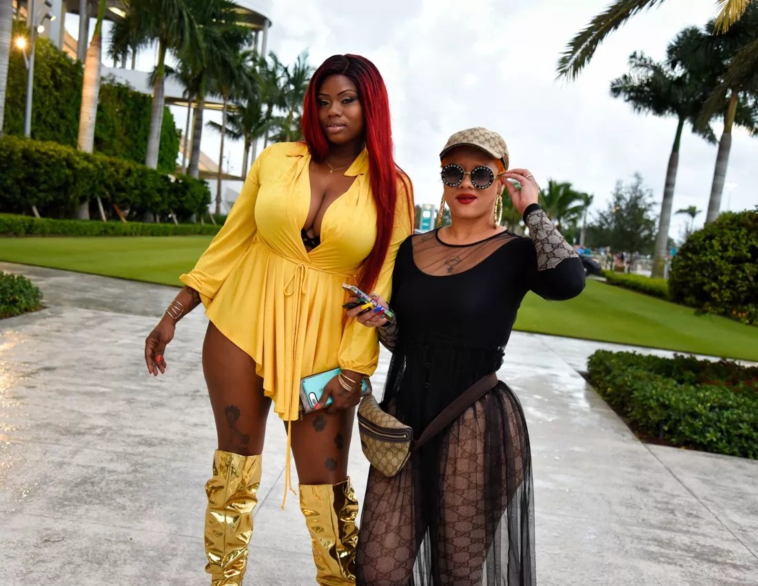 The Best Concerts in South Florida This Week