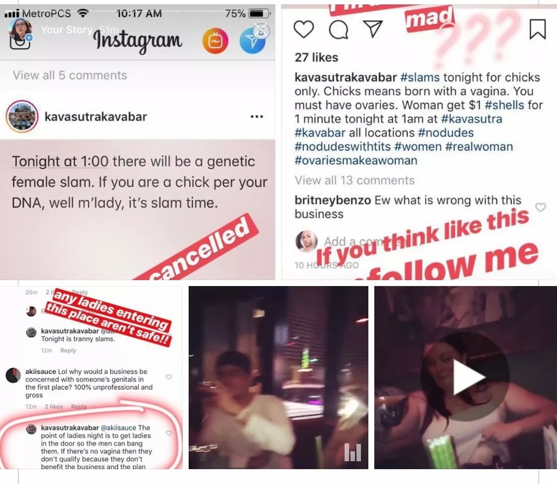 Kavasutra Bar Under Fire, Bartender Attacked After Transphobic Social Media Posts