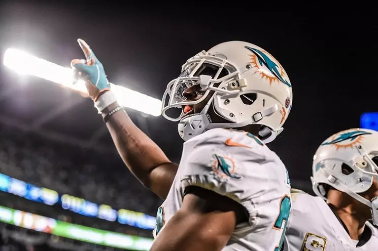 Dolphins Have a Quarterback Controversy After Brock Osweiler’s Big Win