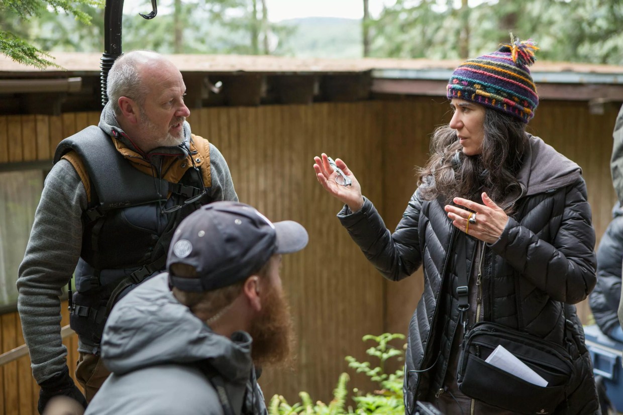 Still Rolling: <i>Leave No Trace</i>’s Debra Granik on the Fight to Make Movies Down in the Dirt