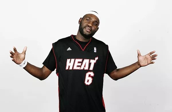 Five Types of Miami Fans Who Still Wear LeBron James Heat Jerseys