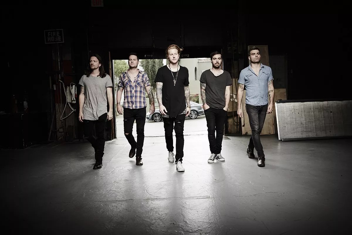 We the Kings Keep Their Florida Roots at the Forefront