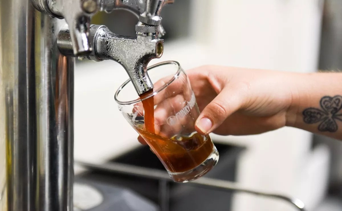 Funky Buddha Turns 5 With Brewery Bash and Sunday Beer Brunch