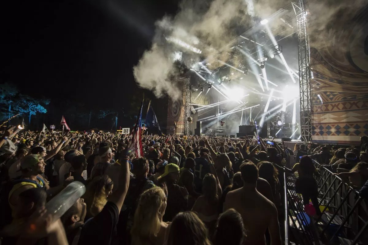 The Ten Best Music Events Coming to South Florida in 2017