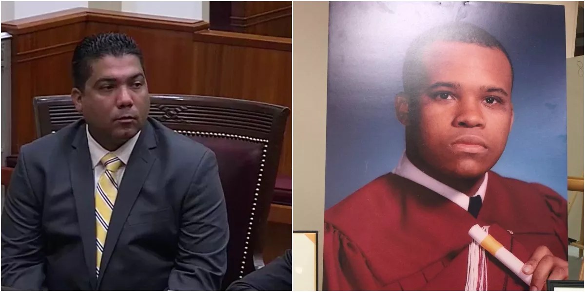 Florida Supreme Court to Decide if Broward Cop Can Use “Stand Your Ground” Defense