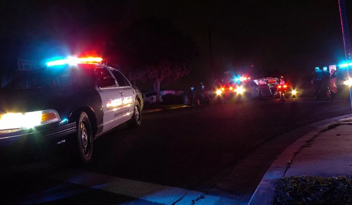 Sunrise Police Officer Says She Was Forced to Announce Bathroom Breaks