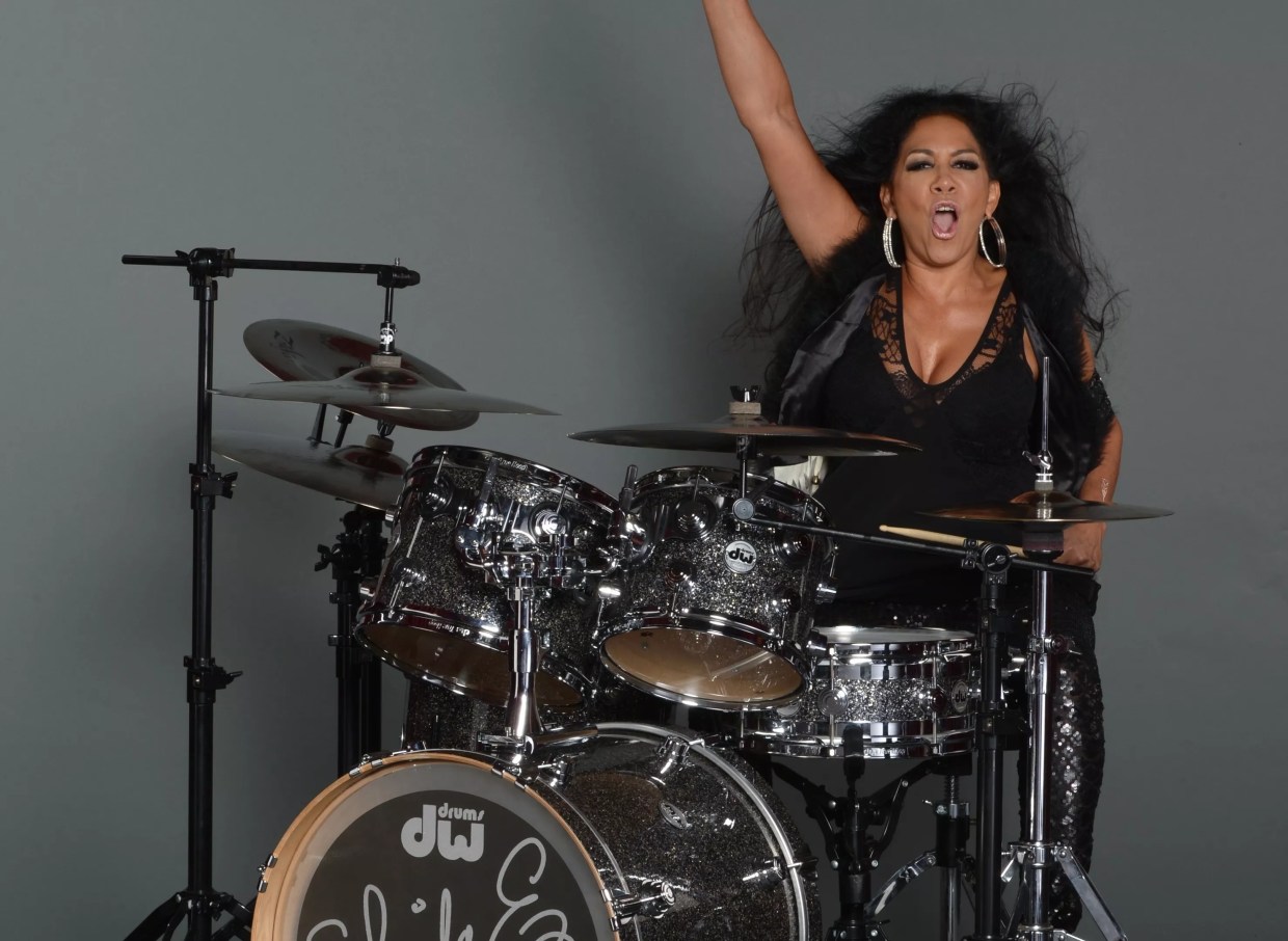 Drummer Sheila E. on Prince: “I Will Continue to Uplift His Music”