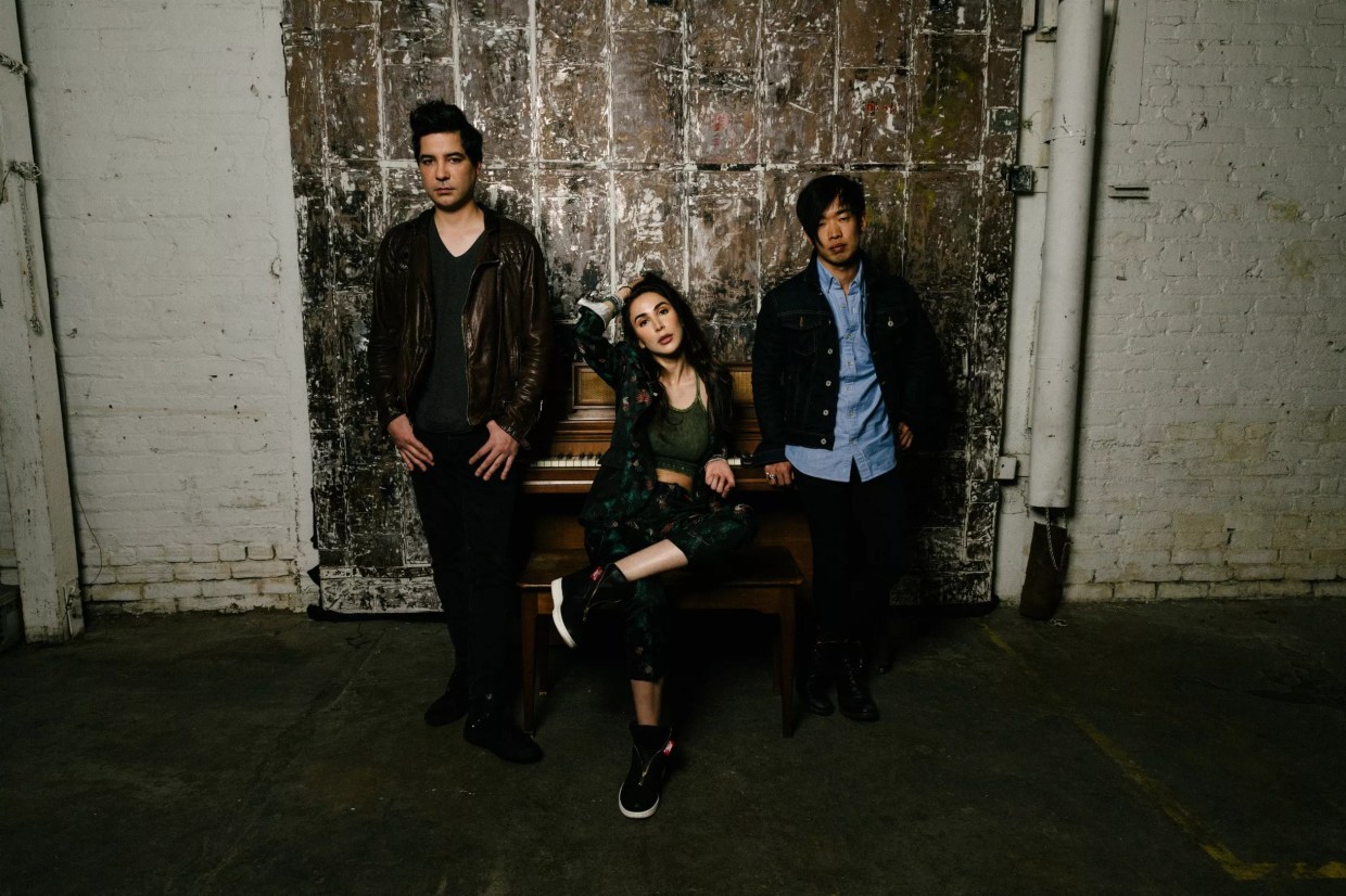 Southern California Alt-Rock Band Silent Rival Cuts to the Chase