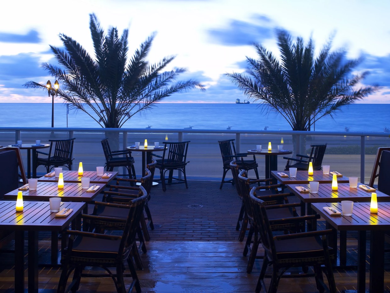 Valentine’s Day Fort Lauderdale 2017 Dining Guide