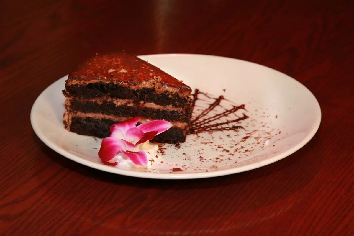 Sublime Restaurant Takes Top Honors in PETA’s Vegan Sweet Treats Awards