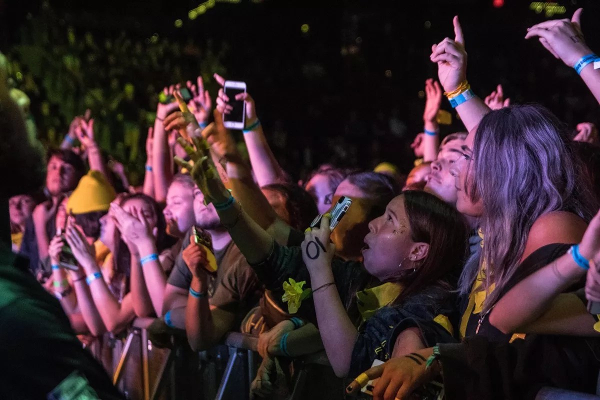 The Best Concerts in South Florida This Week