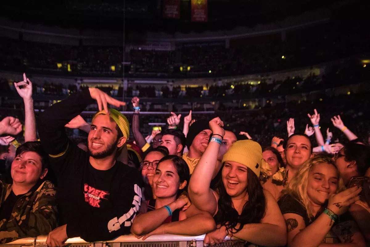 The Best Concerts in South Florida This Week