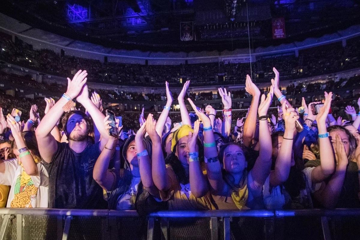 The Best Concerts in South Florida This Week