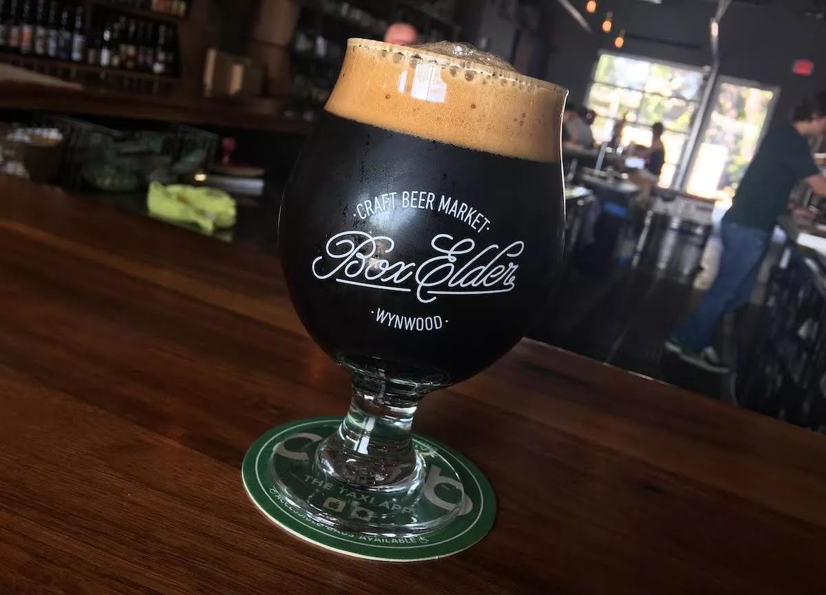 The Ten Best Craft Beer Bars in South Florida