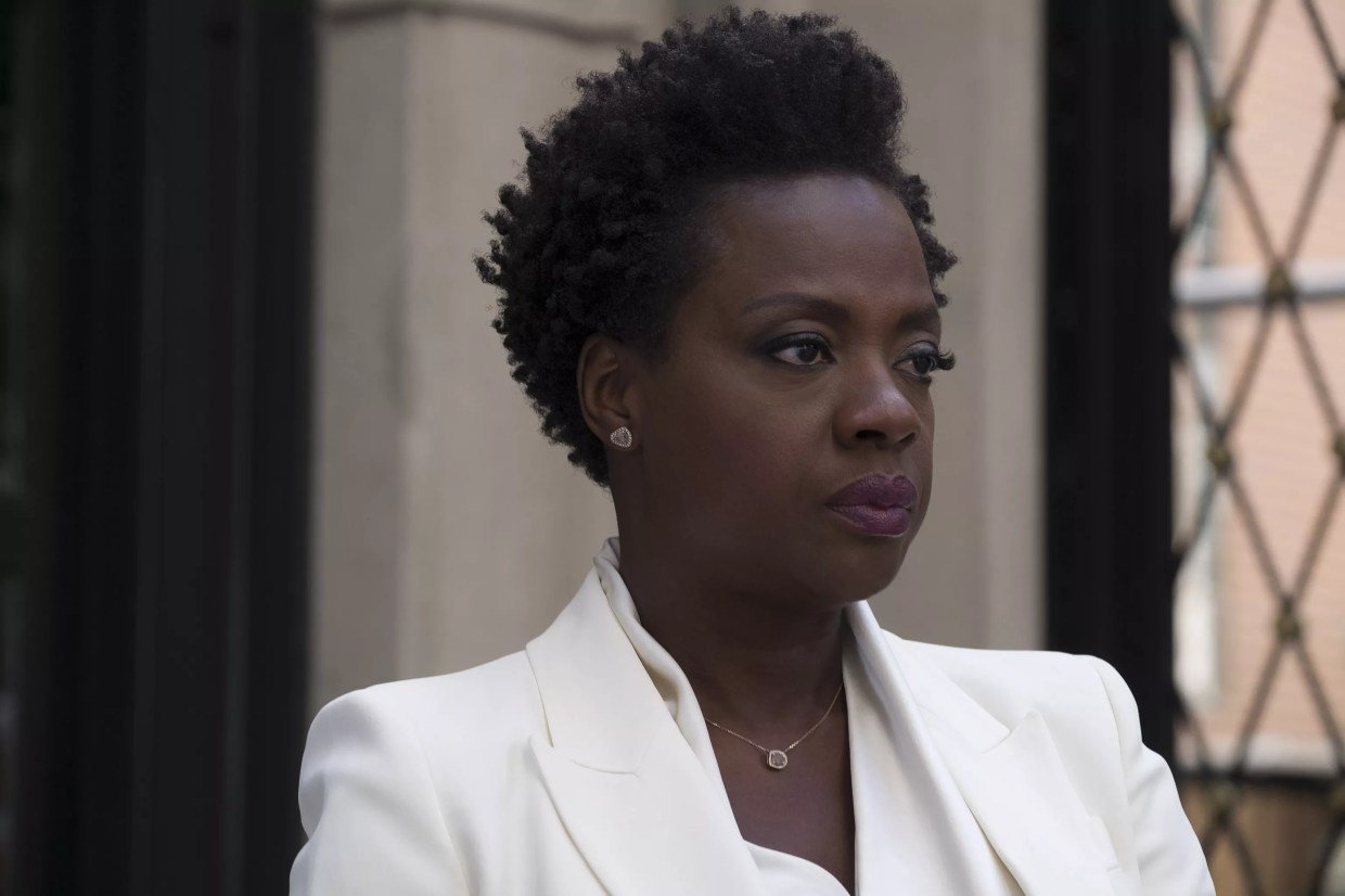 Explosive <i>Widows</i> Dares to Be So Much More Than a Heist Flick