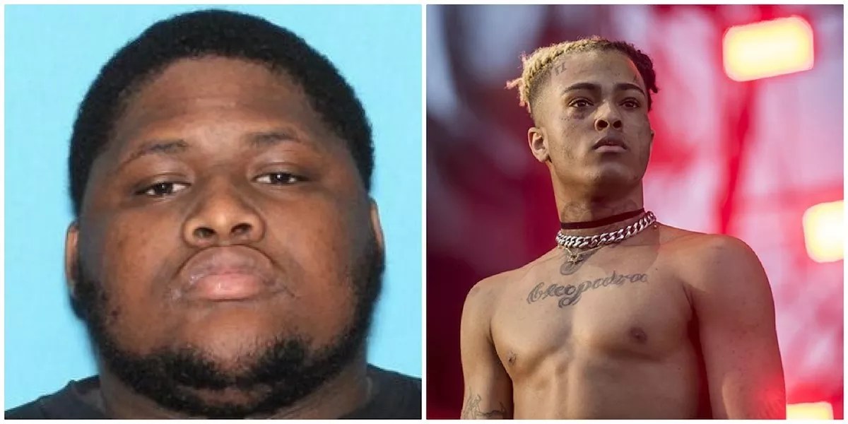 XXXTentacion Murder Suspect Robert Allen Arrested in Rural Georgia