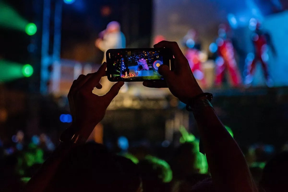 The Best Concerts in South Florida This Week