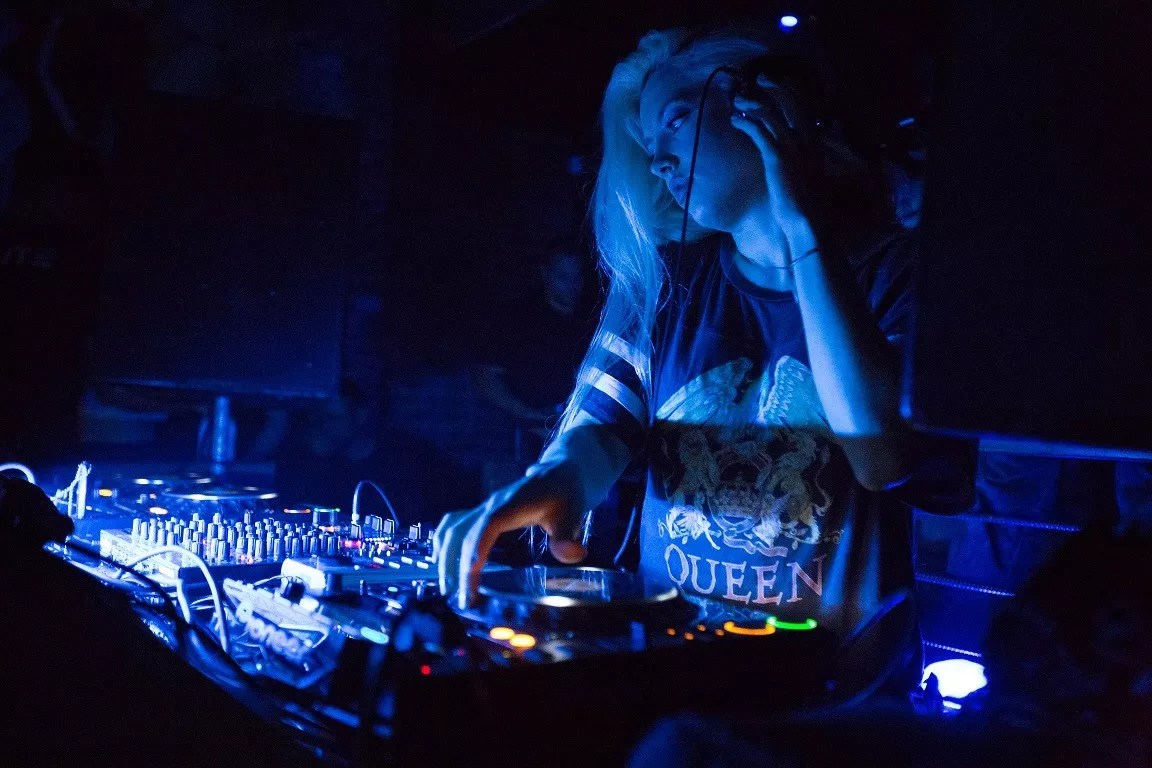 The Best Concerts in South Florida This Week