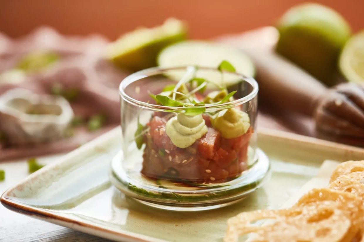 Galley Launches Locally-Sourced Winter Menu With a Latin Flare