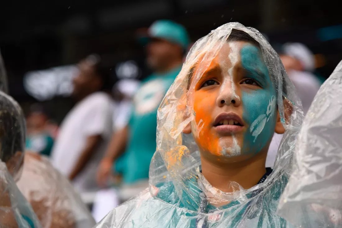 Panthers, Marlins, and Dolphins Fans Make Top 30 of ESPN’s Most Miserable Fan Bases