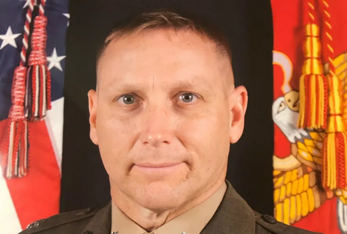 Sheriff Tony Bringing in Former Coral Springs Cop Sean Zukowsky As Undersheriff