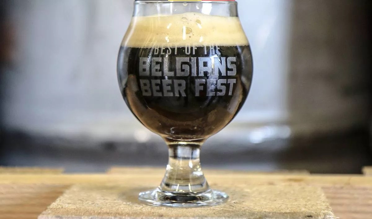 Barrel of Monks Brewing Debuts “Best of The Belgians Brew Fest” in Delray Beach This Week