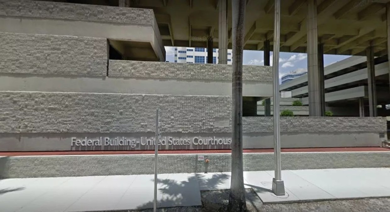 New Federal Courthouse in Fort Lauderdale Finally Approved By Congress