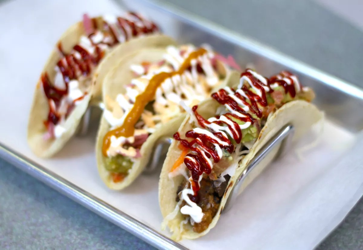 The Ten Best Tacos in Broward and Palm Beach