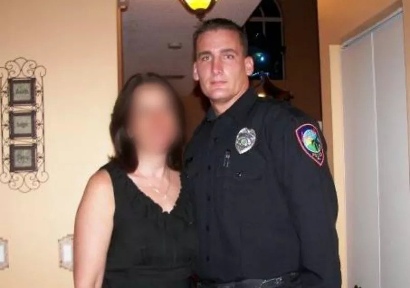 Lauderhill Police Sergeant Who Allegedly Admitted to Offering Cash for Sex Has a History of Complaints