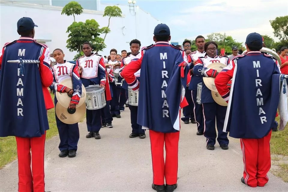 Miramar Teacher Called Haiti “the Hood,” Said Poor Students “Drink From Sewers”