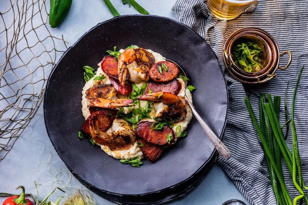 Kim Bokamper’s Bo’s Beach Offers Casual Seafood Dining on Fort Lauderdale Beach