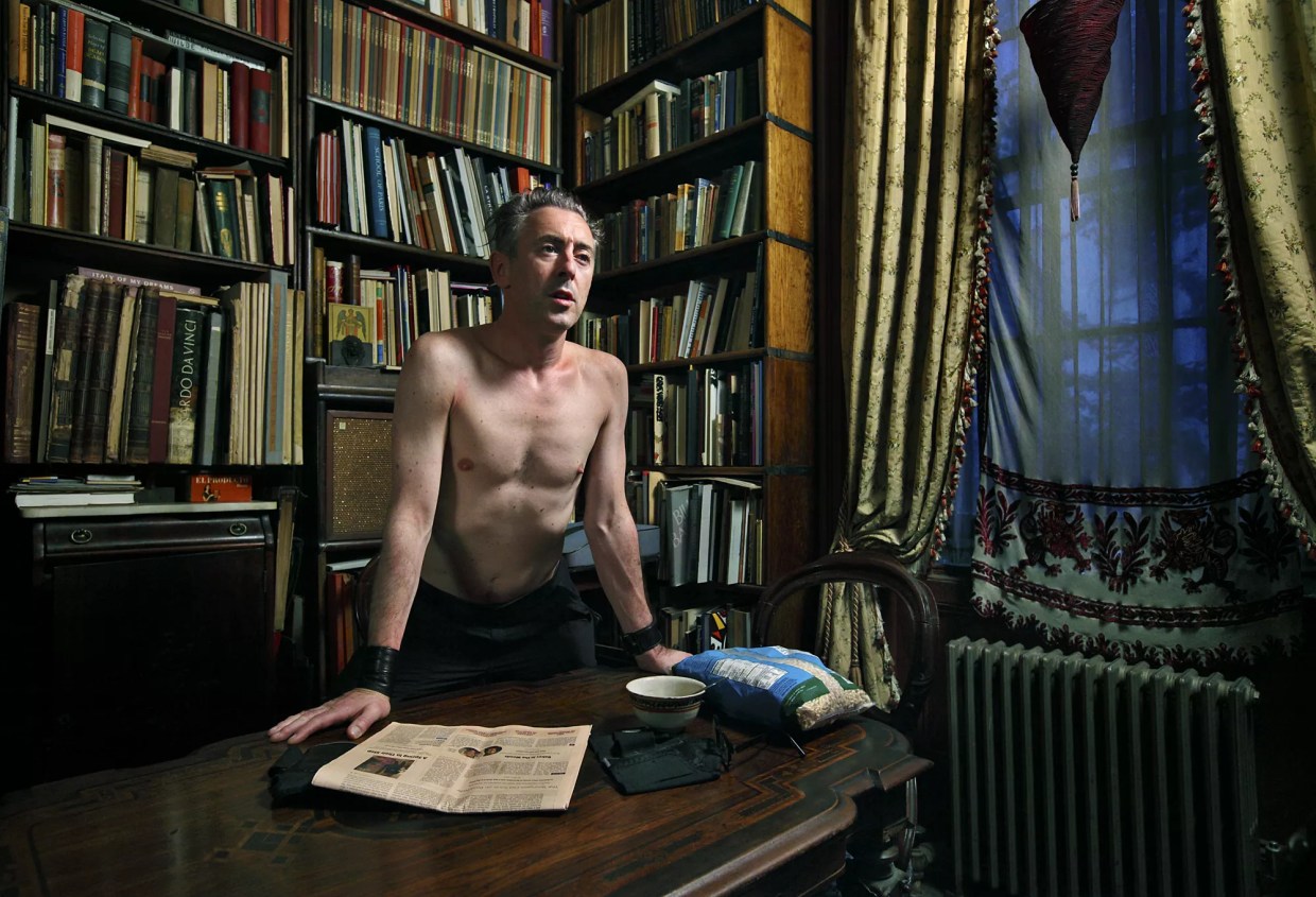 Frank Art Gallery’s “Prism” Commemorates the Forgotten History of the Stonewall Riots