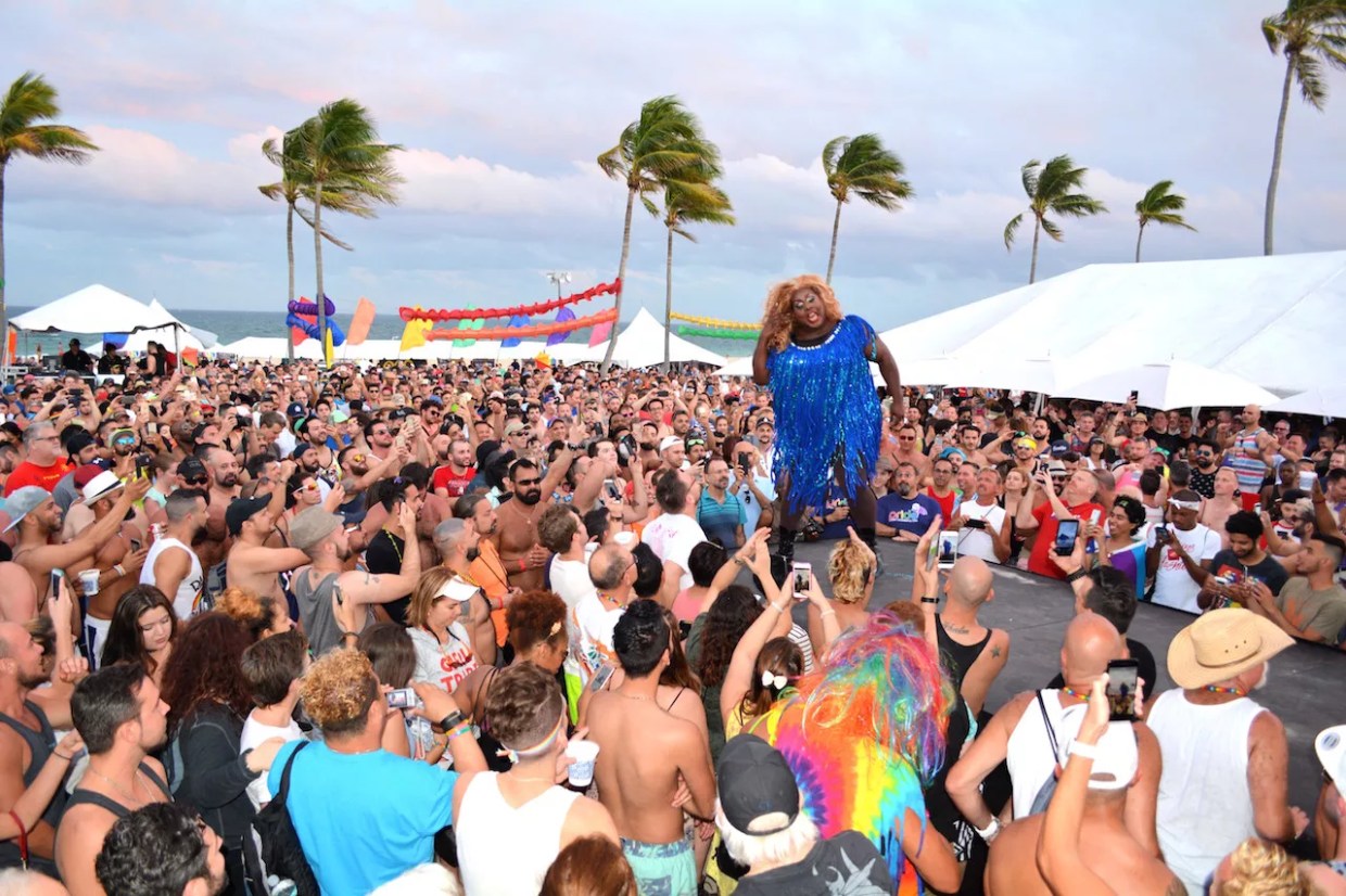 The Best Things to Do in South Florida This Week