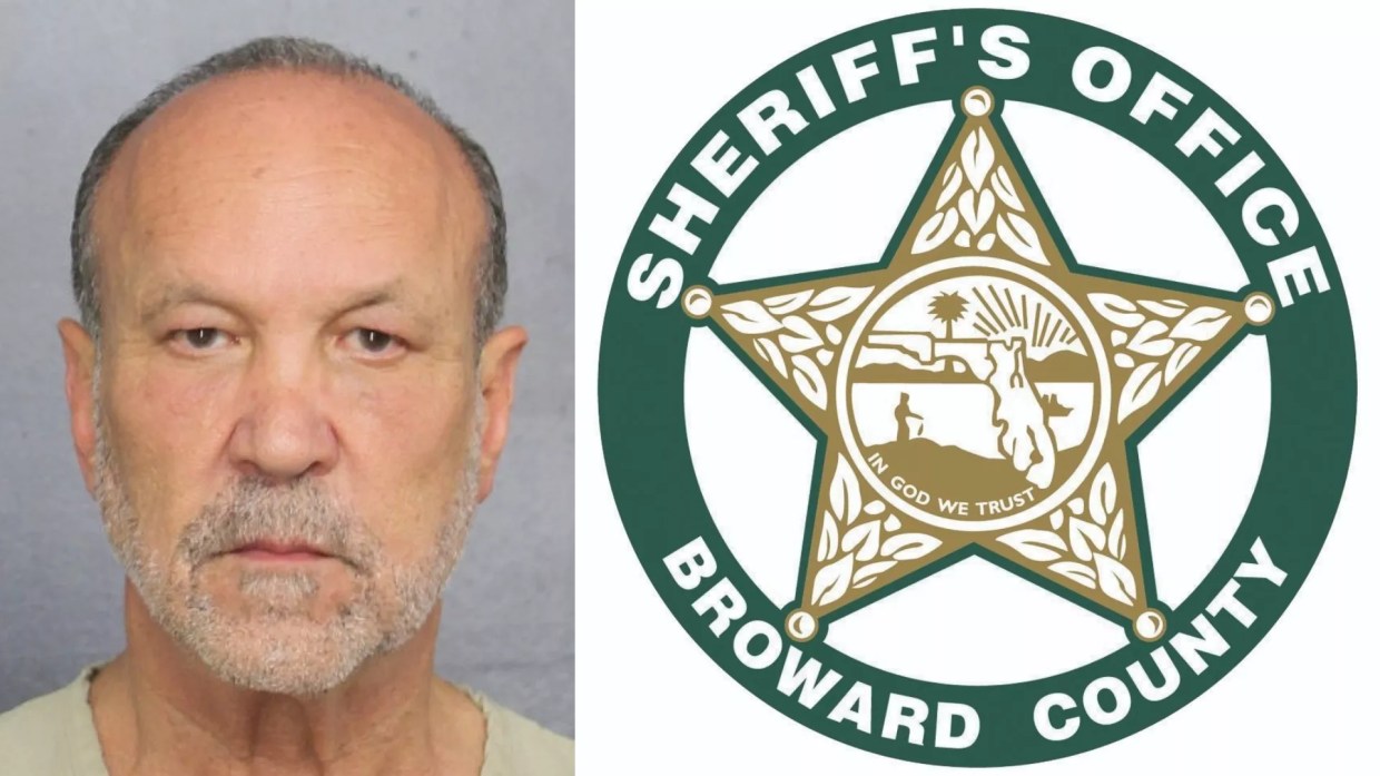 Ultra-Powerful South Florida Lobbyist Ron Book Arrested for Alleged DUI